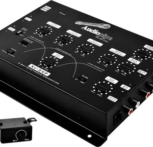 Crossover 3 vías Audiopipe XV-3XP