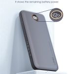 Power Bank P10 Cargador Portatil 10000mah Ldnio