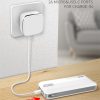 Banco de energía con cable incorporado de 10000 mAh PL1013 - Image 4