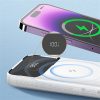 Led Digital Display Wireless Power Bank PQ11 - Image 2