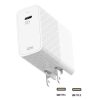 CARGADOR LDNIO A1405C QC4+ USB PD CX:TIPO-C 40W - Image 3