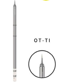 PUNTA PARA CAUTIN OT SERIES MECHANIC