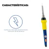 CAUTIN CON TERMOSTATO INTERNO ALTA CALIDAD 60W MECHANIC - Image 3