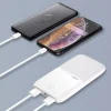 Power Bank Carga Rapida 10000ma 2 Puertos Usb Pr1009 Ldnio - Image 4