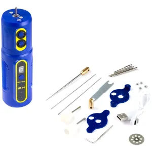 MAQUINA REMOVEDORA DE  PEGAMENTO OCA PARA PANTALLAS LCD MECHANIC