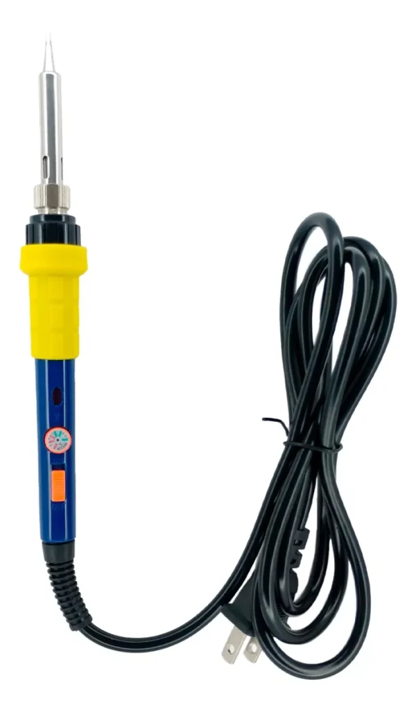 CAUTIN CON TERMOSTATO INTERNO ALTA CALIDAD 60W MECHANIC
