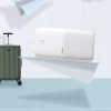 Power Bank Carga Rapida 10000ma 2 Puertos Usb Pr1009 Ldnio - Image 3