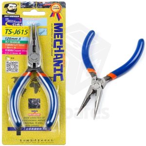 PINZA 5’’ 125MM MECHANIC
