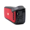 PARLANTE BLUETOOTH CON lINTERNA Y ANTENA JRPT 00132 - Image 3