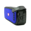 PARLANTE BLUETOOTH CON lINTERNA Y ANTENA JRPT 00132 - Image 4