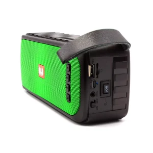 PARLANTE BLUETOOTH CON lINTERNA Y ANTENA JRPT 00132