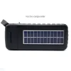 PARLANTE BLUETOOTH CON lINTERNA Y ANTENA JRPT 00132 - Image 8