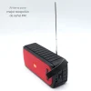 PARLANTE BLUETOOTH CON lINTERNA Y ANTENA JRPT 00132 - Image 9