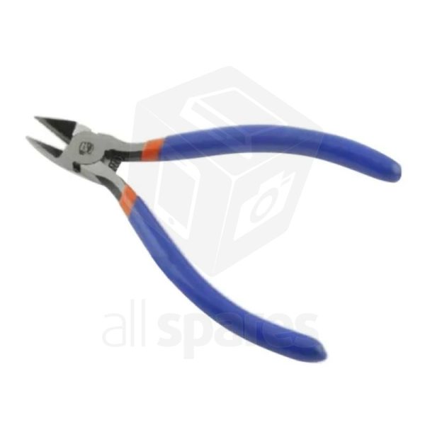 CORTA FRIO EN DIAGONAL 5’’ 12.5CM MECHANIC