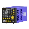 REGULADOR Y TESTEADOR INTELIGENTE DE VOLTAJE Y CORRIENTE MECHANIC DSP30D5 - Image 2