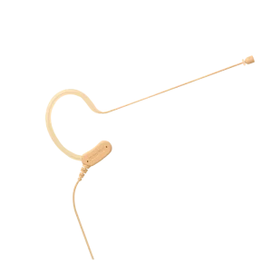 MICRÓFONO DIADEMA SHURE MX153T/O-TQG