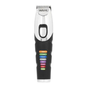 MAQUINA PELUQUERIA COLOR TRIM WAHL