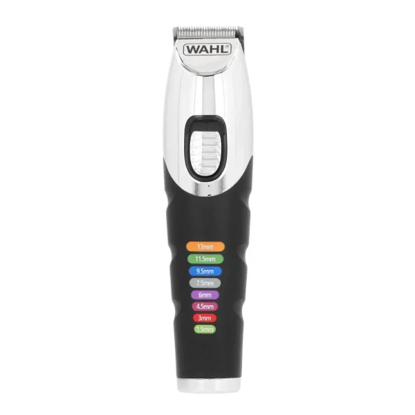 MAQUINA PELUQUERIA COLOR TRIM WAHL