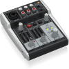 MEZCLADOR USB DE  5CANALES BEHRINGER  XENYX302USB - Image 2