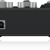 MEZCLADOR USB DE  5CANALES BEHRINGER  XENYX302USB - Image 3