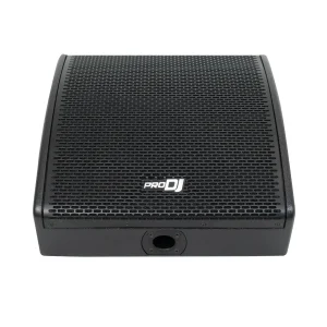 PARLANTE AMPLIFICADO - MONITOR  W12M PRO DJ