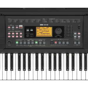 TECLADO KORG USB   EK-50