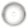 Lavamanos Acero Inoxidable 34*14cm TRAMOTINA Ref.94106/207 - Image 2