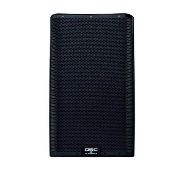 Cabina de 12´´ Activa  QSC 2.000W Ref.K12.2