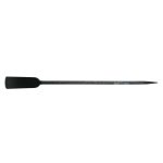 Barra agricola 1-1/8 pulg scoplo 1200mm Truper BACO-120