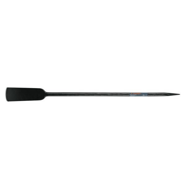 Barra agricola 1-1/8 pulg scoplo 1200mm Truper BACO-120