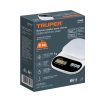 Balanza digital 5Kg gramera base vidrio cap BASE-5EC - Image 2