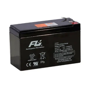 Bateria sellada 4V 4A FL440GS