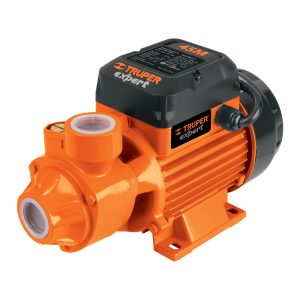 Moto bomba 12HP periferica agua Truper BOAP-1/2
