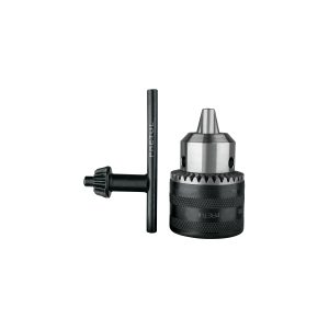 Mandril 1/2 pulg con llave Pretul BRO-1/2N-P