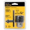 Mandril 1/2 pulg con llave Pretul BRO-1/2N-P - Image 2