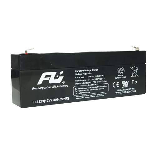 Base-Virtual-Bateria-1223 Bateria 12V 2.3A sellada