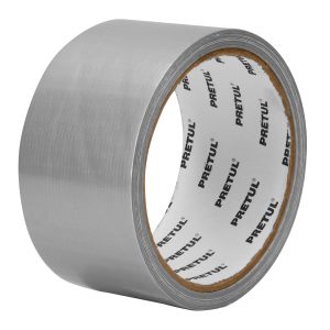 Cinta ducto 10m espesor 0.16mm Truper