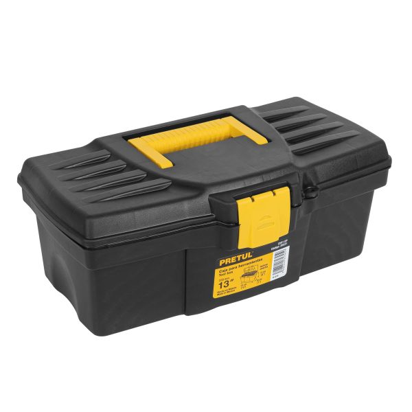 Caja herramientas 13 Pretul