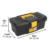 Caja herramientas 13 Pretul - Image 2