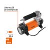 Compresor aire 12V portatil para auto incluye maletin - Image 3