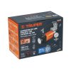 Compresor aire 12V portatil para auto incluye maletin - Image 2