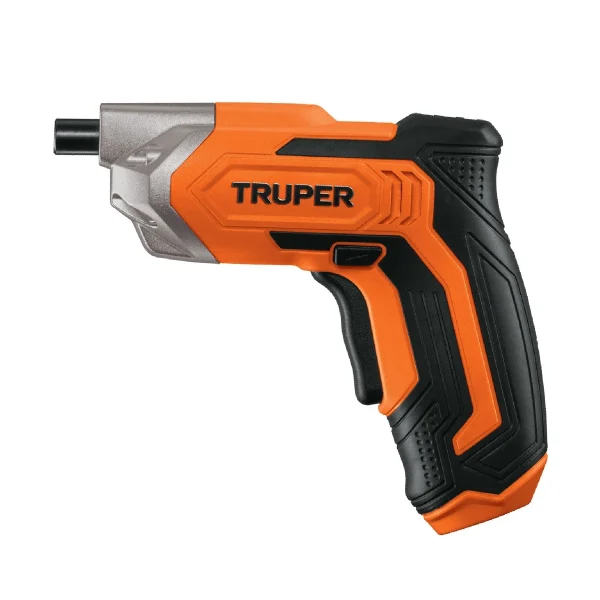 Destornillador recargable 3.6V Truper prof DESI-36