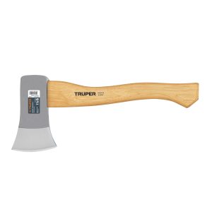 Hacha cazadora 1-14 lb mango hickory 14 Truper