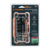Destornillador joyero con 30 puntas y extension - Image 2