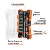Destornillador joyero con 30 puntas y extension - Image 3