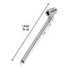 Calibrador aire 50 PSI cabeza doble Petrul MEA-50DP - Image 4