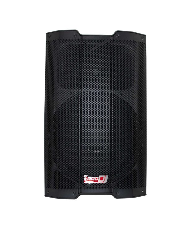 Cabina 15´´  Activa 400W RMS  PRO DJ  P15AH-DSP