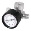 Regulador aire con manometro rsoca 14 NPT Truper REGU-1/4 - Image 3