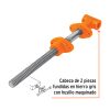 Tornillo carpintero 16 Truper TC-16 - Image 2