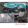 Motor Tool mini 130V TOTAL Ref. UTG513326 - Image 2
